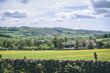 Climate Change - Renfrewshire landscape