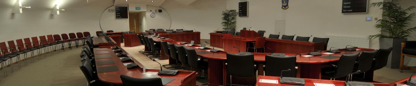 Councillors