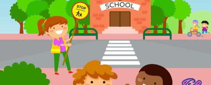 Safer Schools image