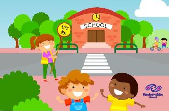 Safer Schools image