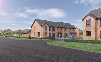 Tannahill Ferguslie Development