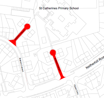 Safer Schools - St Catherine's Primary
