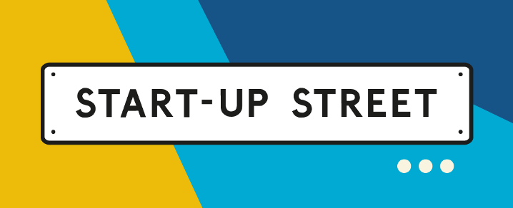 Start-Up Street