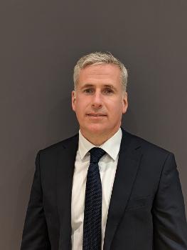 Alastair MacArthur, Director of Finance and Resources at Renfrewshire Council