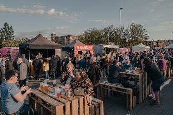 Paisley Food and Drink Festival 2022 - Event 2
