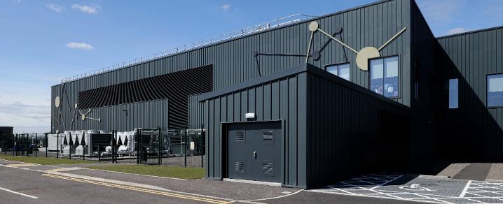 Medicines Manufacturing Innovation Centre Medicines Manufacturing Innovation Centre
