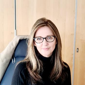 Nicola Drummond