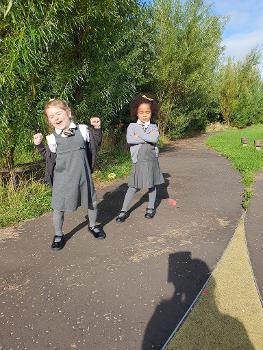 New school term