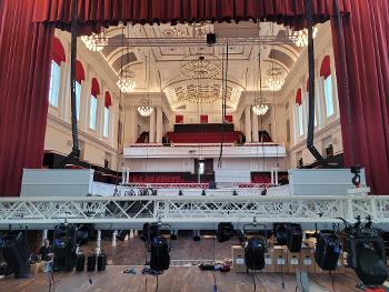 Paisley Town Hall