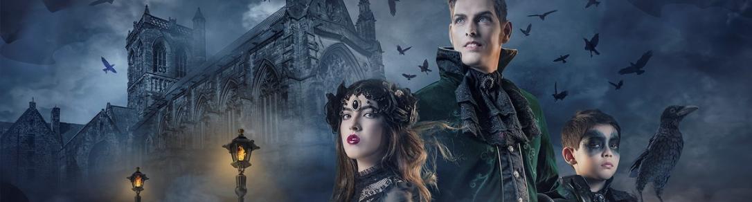 Paisley Halloween Festival 2023 hero image Paisley Halloween Festival 2023 hero image