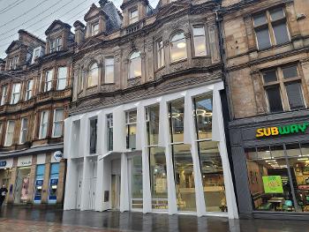 Paisley Learning and cultural hub