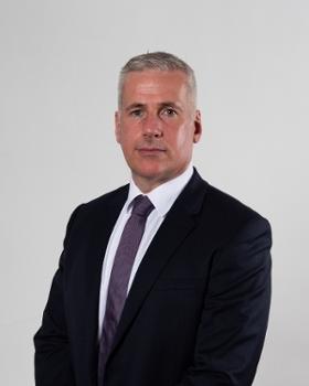 Alastair MacArthur - Director of Finance and Resources approved 2023