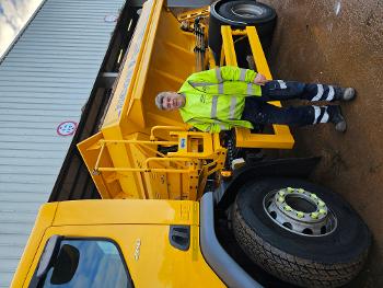 Alex Donaldson_gritting and flooding team 