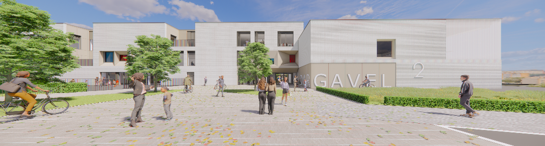 new primary school dargavel artists impression