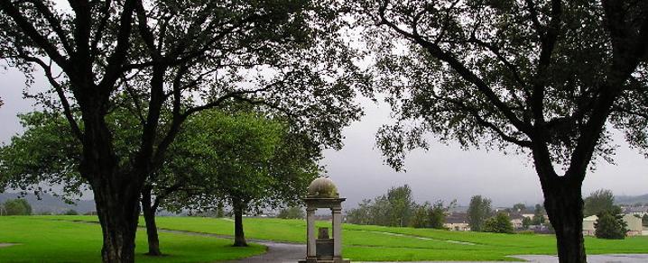 Thomas Shanks Park