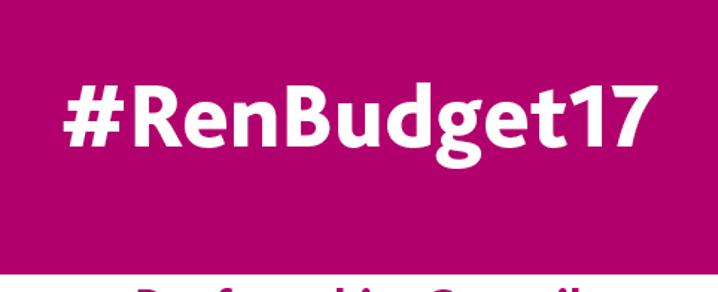 RenBudget17 RenBudget17