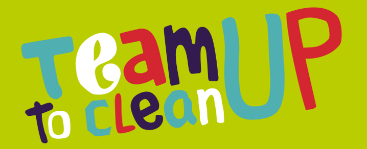 Team Up logo green Team Up logo green