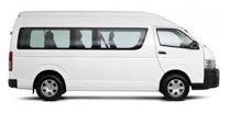 Mini bus