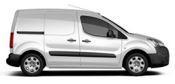 Small van