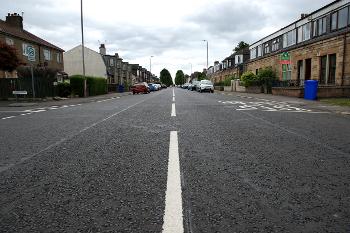 Broadloan, Renfrew