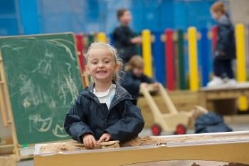 Best possible learning environments
