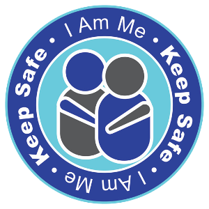 I Am Me logo