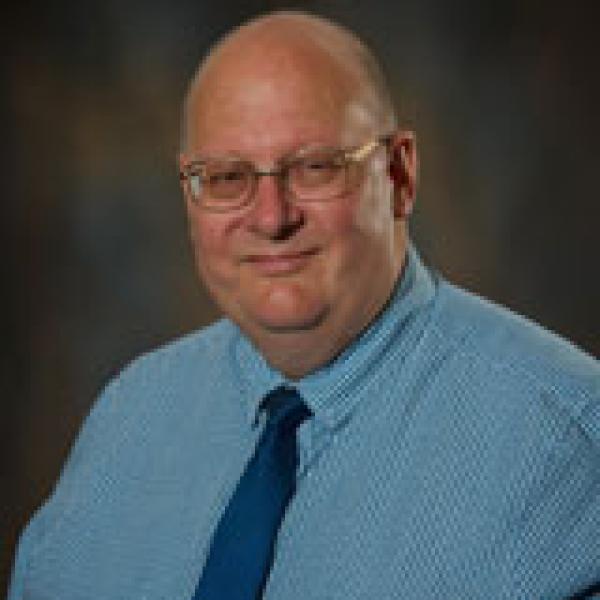 Councillor Andy Doig