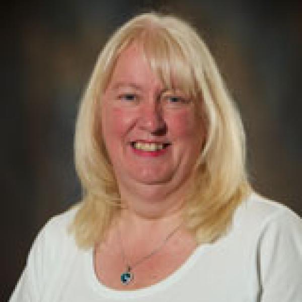 Councillor Audrey Doig