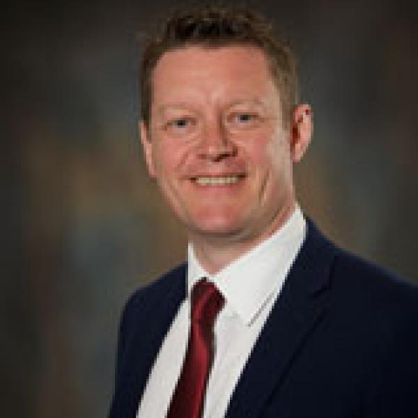 Councillor Edward Grady